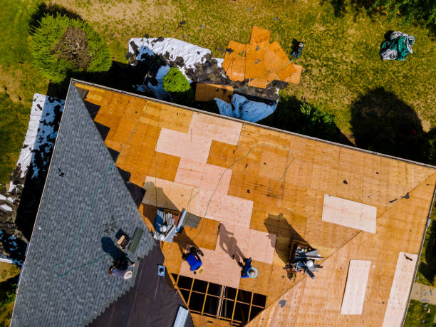 Goreville, IL Roofing Contractor Company