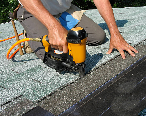 Best Roof Restoration Services  in Gorevle, IL