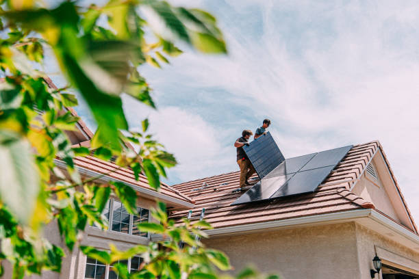 Best Commercial Roofing Services  in Gorevle, IL