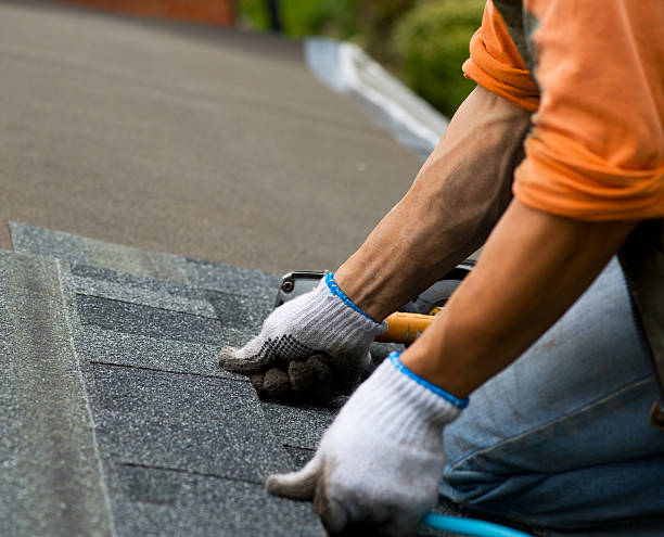 Best Slate Roofing Contractor  in Gorevle, IL