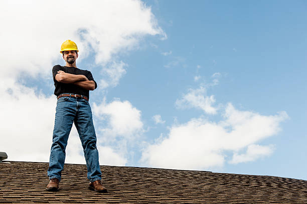 Best Residential Roofing Contractor  in Gorevle, IL