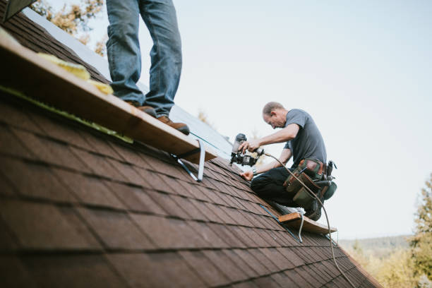 Quick and Trustworthy Emergency Roof Repair Services in Goreville, IL